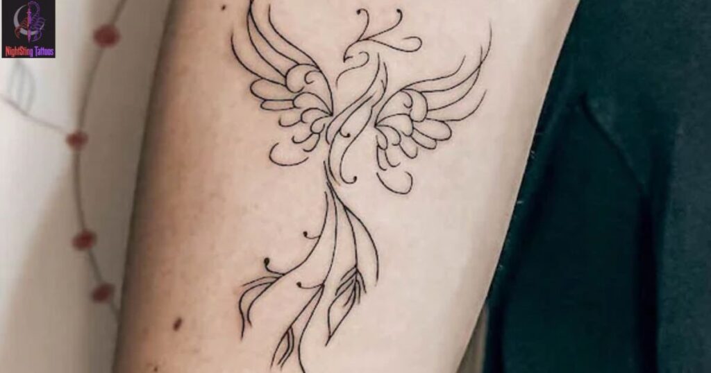 elegant-forearm-tattoos-for-women