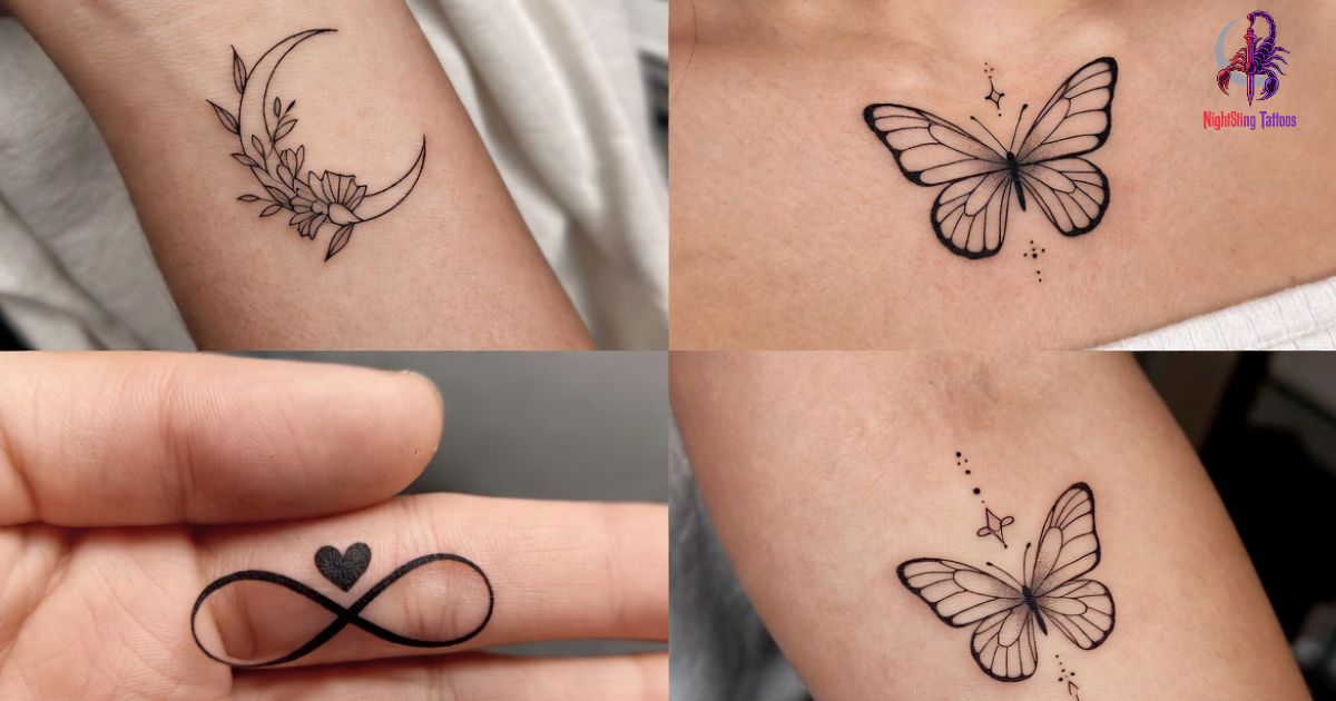 fine-line-tattoo-ideas-for-women-with-meaning