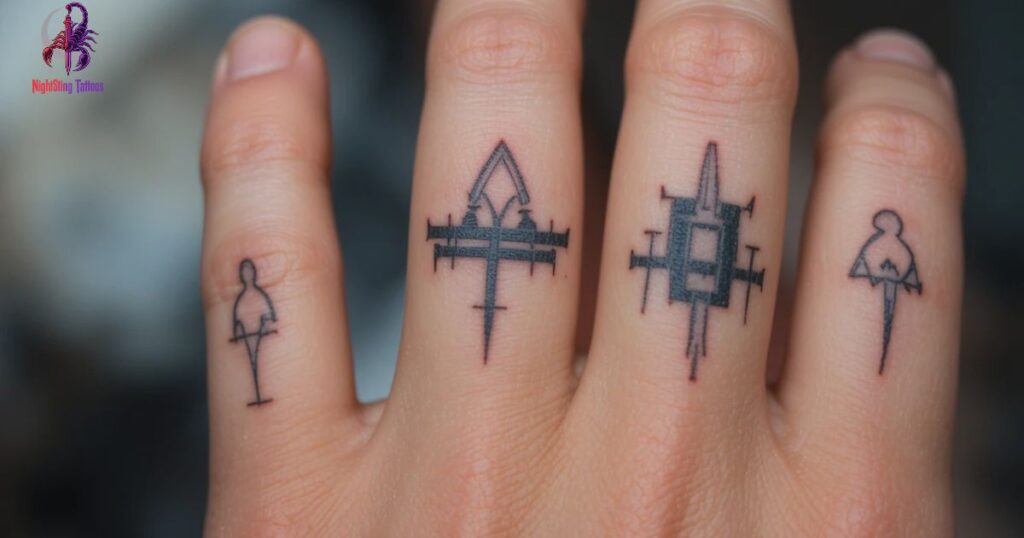 finger-tattoo-manner-bedeutung