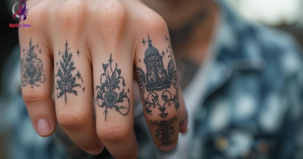 finger-tattoos-fur-jungen
