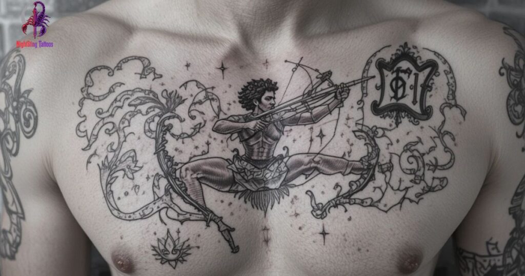 sagittarius-tattoos-for-men