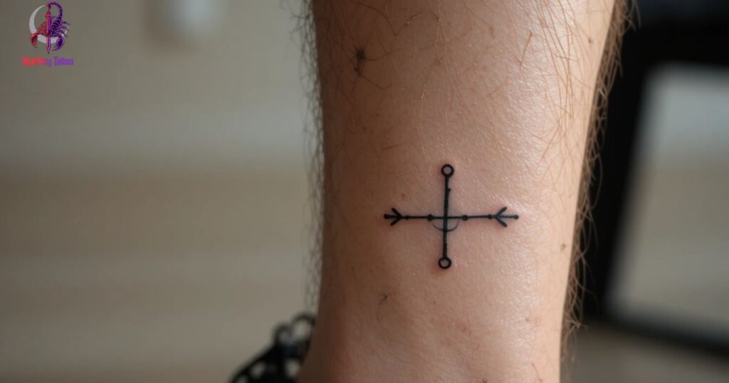 small-leg-tattoos-for-men