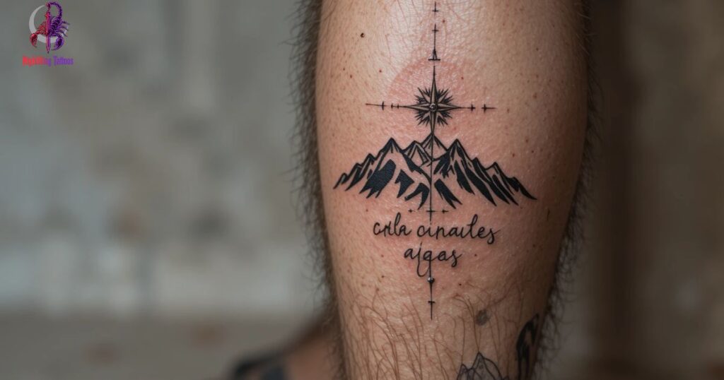 tattoo-on-leg-for-male-with-meaning