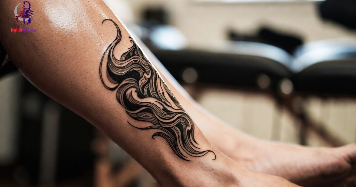 tattoo-wade-mann-kosten-waden-tattoos-fur-manner