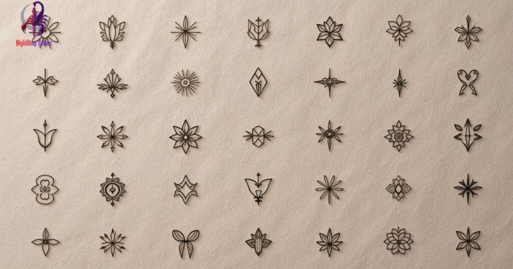 tatuagens-minimalistas-femininas-com-significado