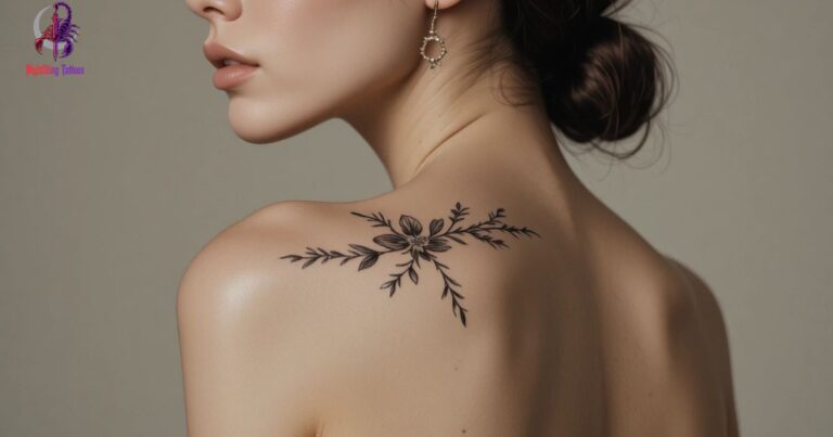 tatuaggi-spalla-donna