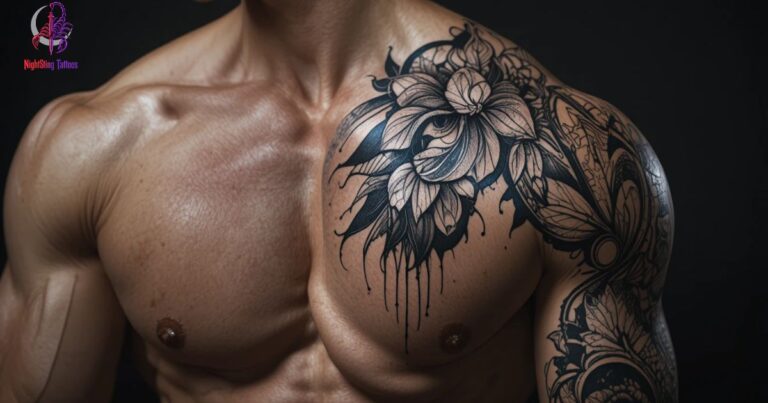tatuaggi-spalla-uomo