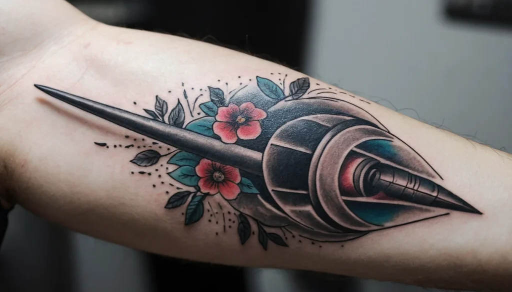 How to Choose the Right Fine Line Tattoo