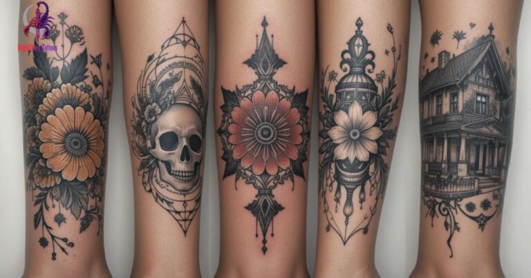 Armband Tattoo Designs