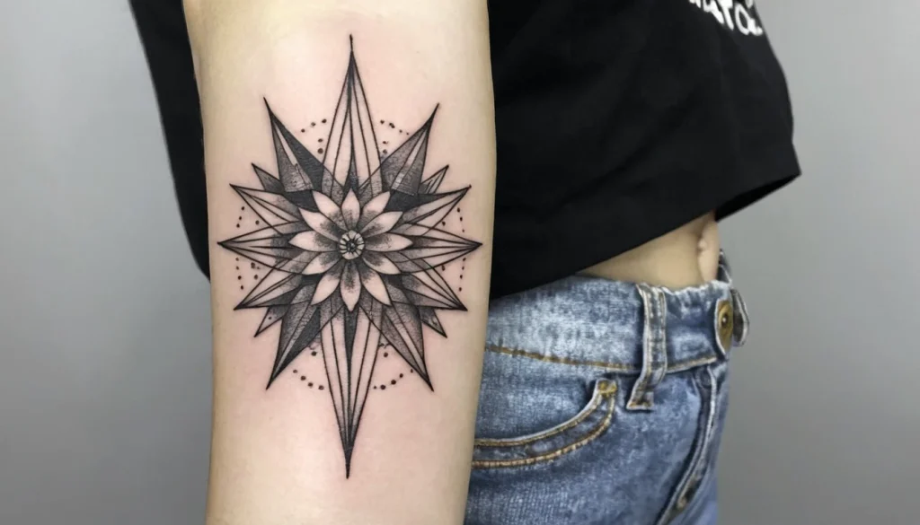 Fine Line Tattoo Ideas for Women