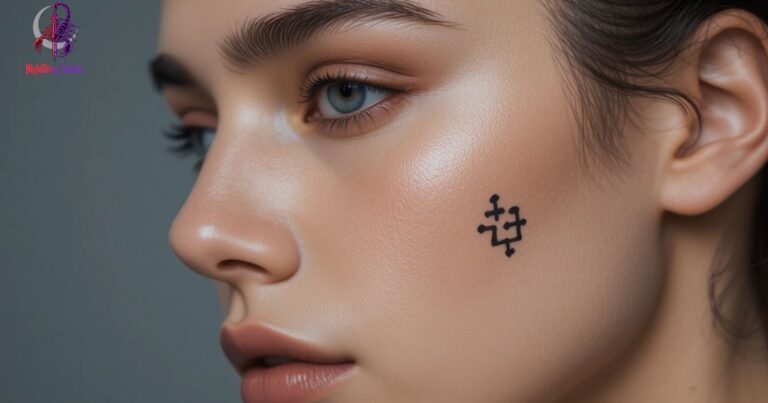 Face Tattoo Ideas