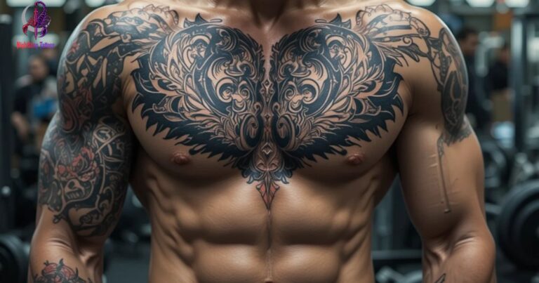 gym-tattoo-ideas