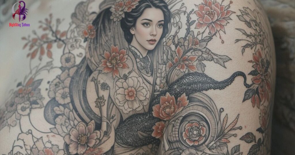 japanese-tattoo-ideas-for-women-with-meaning