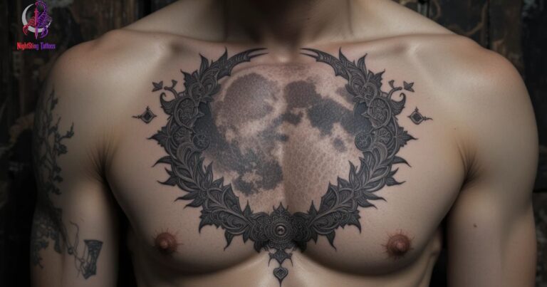 masculine-moon-tattoos-with-meaning
