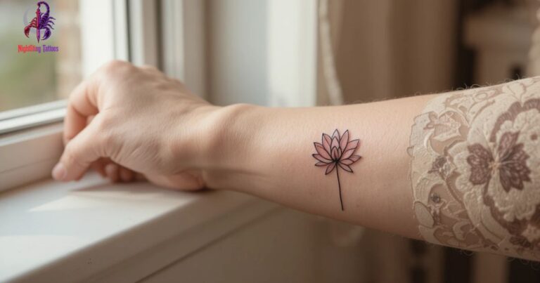 Mental Health Tattoos