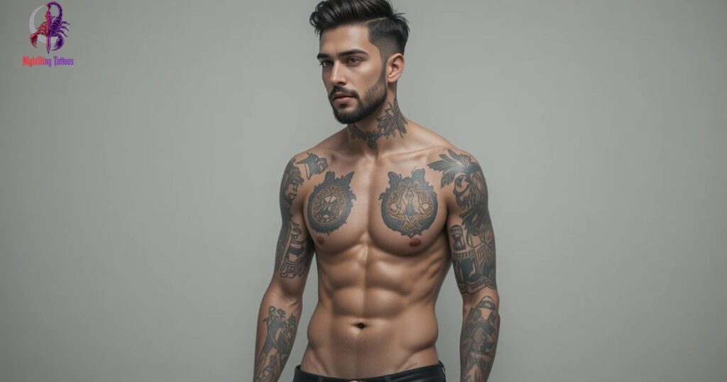 tatuagens-na-panturrilha-masculina