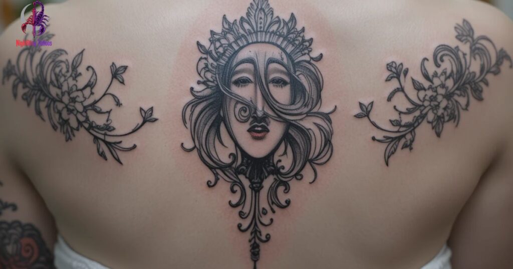 Tatuaggi Dita Donna per Matrimonio