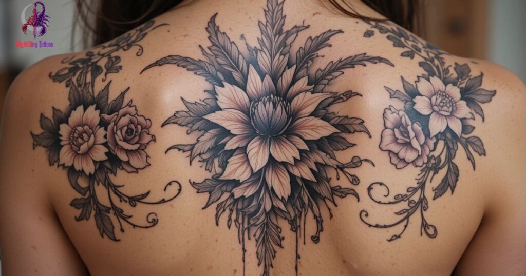 Tatuaggi Dita Donna: Trend 2026
