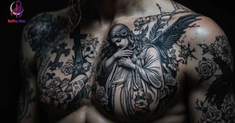 Couple Tattoos