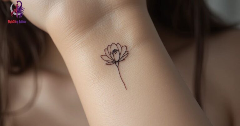 Delicate Wrist Tattoo Ideas
