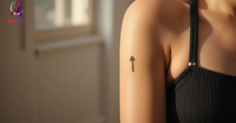 Fine Line Tattoo Ideas for a Delicate, Modern Look