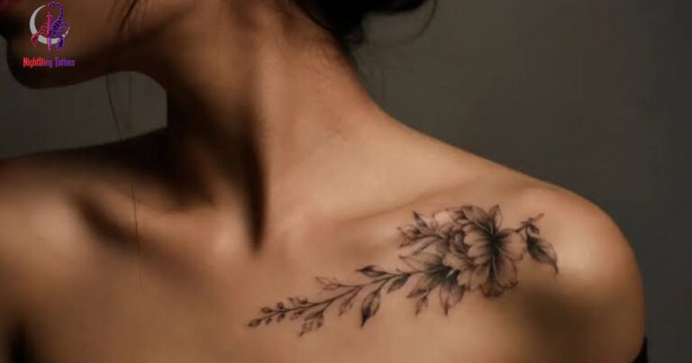 Tattoos for Women