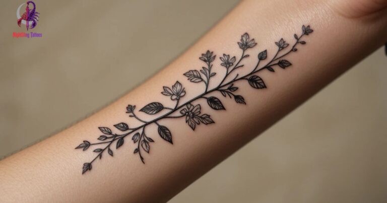 Forearm Tattoo Ideas