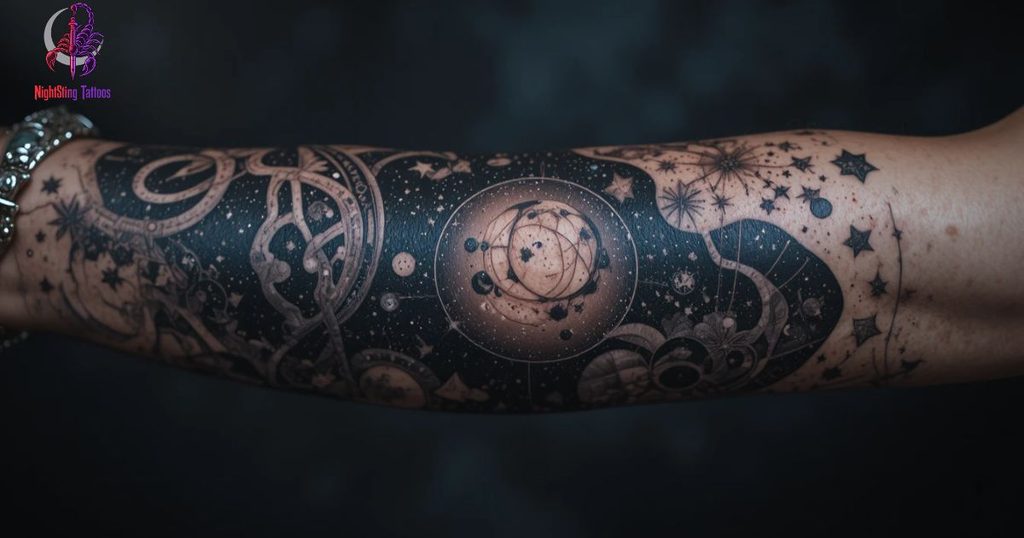 Planning a Sleeve Before Your First Session