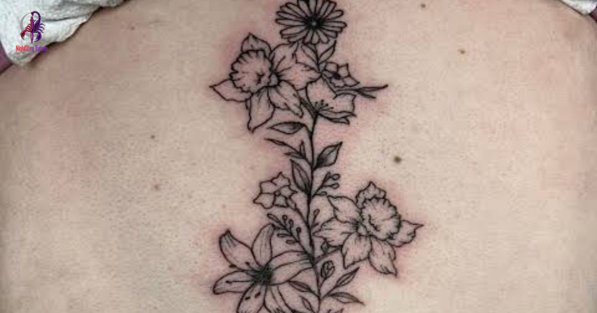 how-to-care-for-a-new-spine-tattoo