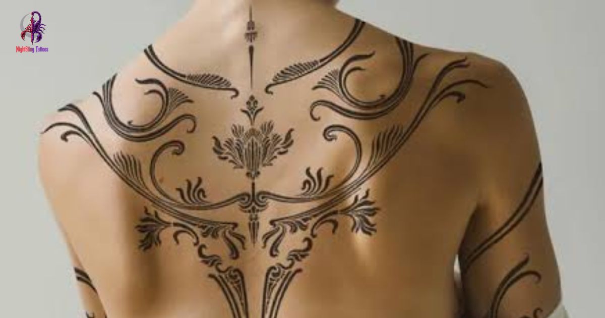 sexy-spine-tattoos-for-women